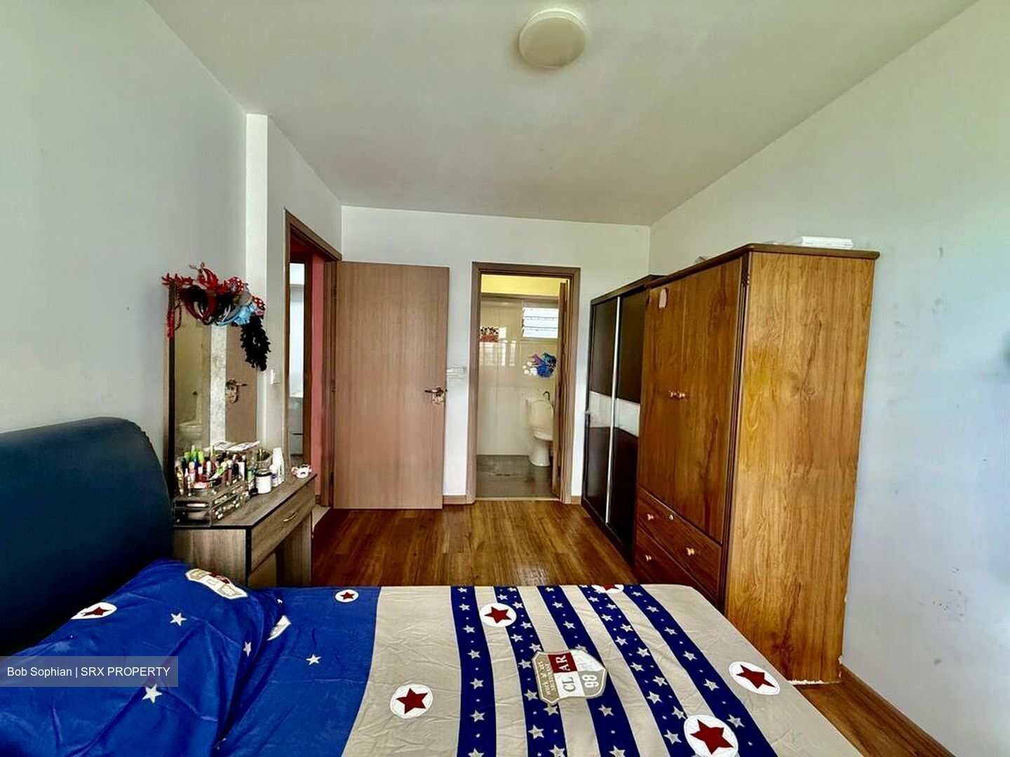 Blk 103B Eastcreek @ Canberra (Sembawang), HDB 3 Rooms #454173251